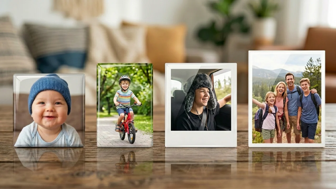photo fridge magnets guide preview