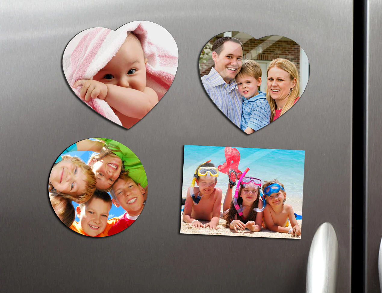 photo magnet gifts guide preview
