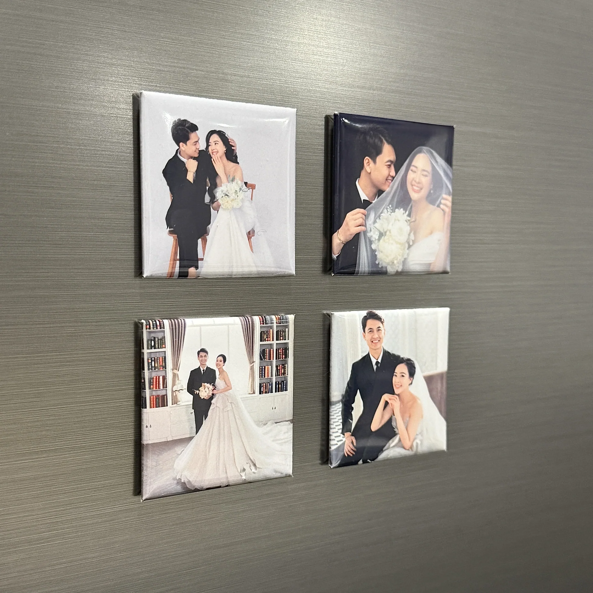 wedding photo magnets guide preview